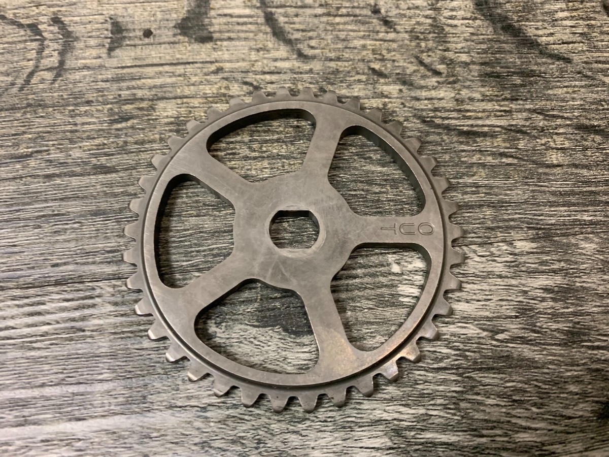 Kawasaki 2011-2023 ZX10R Ninja OEM Oil Pump Sprocket 38T