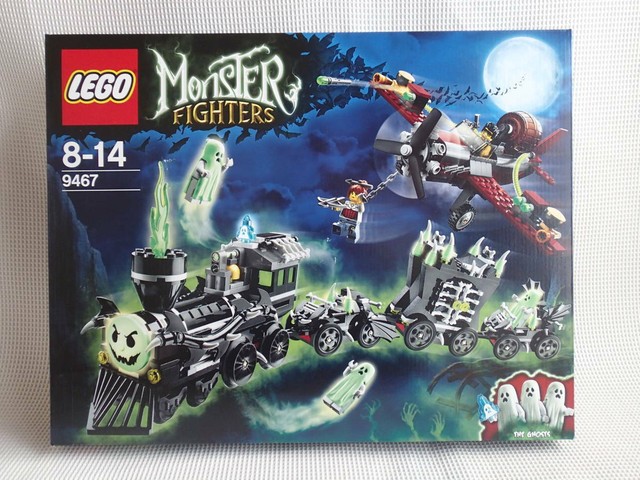 lego 9467