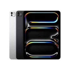 Apple iPad Pro 13" M4 Chip 2024, 256GB, Wi-Fi - VERY GOOD - 1 YEAR WARRANTY