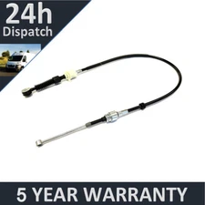 Purevue Gear Linkage Cable Reverse Fits Mini Cooper One 1.6 #2 25112753893