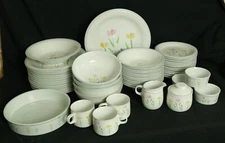 Studio Nova Fresh Mint PLATE, BOWL, CUP, CREAMER, CASSEROLE,  - U - PICK