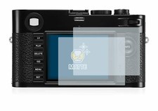 Brotect AirGlass Pellicola Protettiva Per Leica TL2 (3 Pezzi) - Durezza 9H, Made In Germany - 6