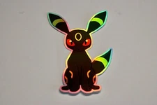 Umbreon Stickers