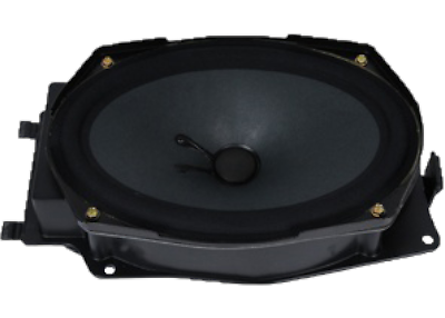 CARQUEST/ACDelco GM Original Equip 10427889 Mobile Multi-Media 