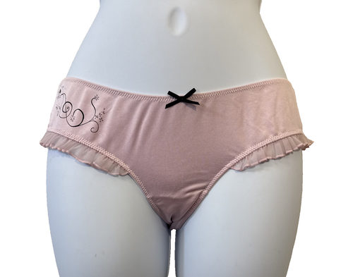 NWT Victoria’s Secret Panties Sexy Little Things 2008 M