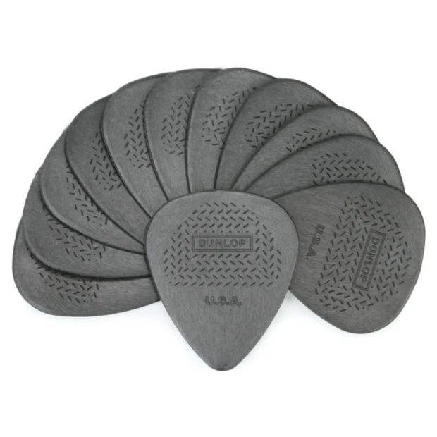 Dunlop Max-Grip Standard 0.73mm 12-Pack