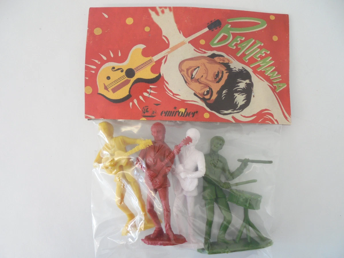 Toys/Doll Beatles Memorabilia for sale | eBay UK