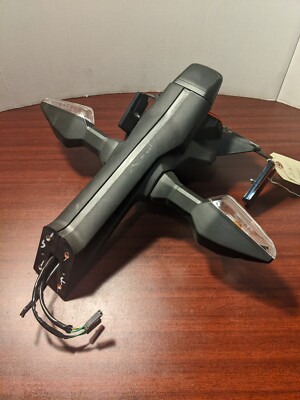 みりあん☺︎⑥ 2021 KAWASAKI NINJA ZX-6 ZX6 REAR FENDER REAR TURN SIGNALS OEM