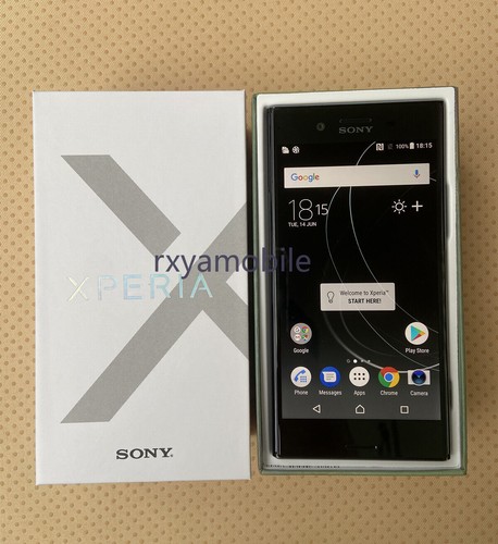 Sony Xperia XZ Premium G8141 G8142 64GB+4GB Unlocked Smartphone-New Never Opened - Afbeelding 5 van 21