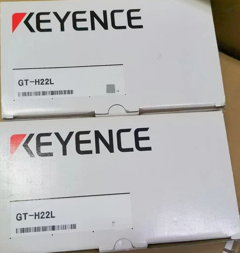 1PC New KEYENCE GT-H22L GTH22L Contact Sensor Expedited Shipping - Picture 2 of 2