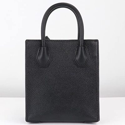 Michael Kors ショルダーバッグ MERCER XS NS 35S1GM9T0L-BLACK s-l400.jpg