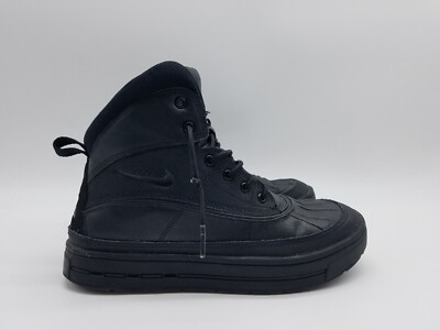 nike woodside mens boots
