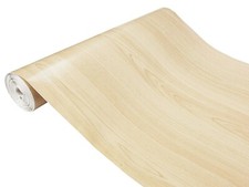 Türfolie Holzoptik 7,45€/m² Zargenfolie Türverkleidung Küche Möbel Tür DIY Folie