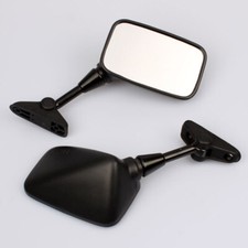 Mirror Set for Kawasaki GPZ 750 900 R A1-A6 ZX750G ZX900 56001-1225 56001-1224