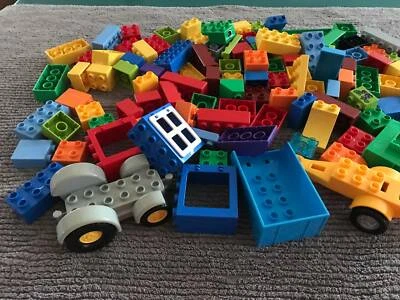 gumtree duplo