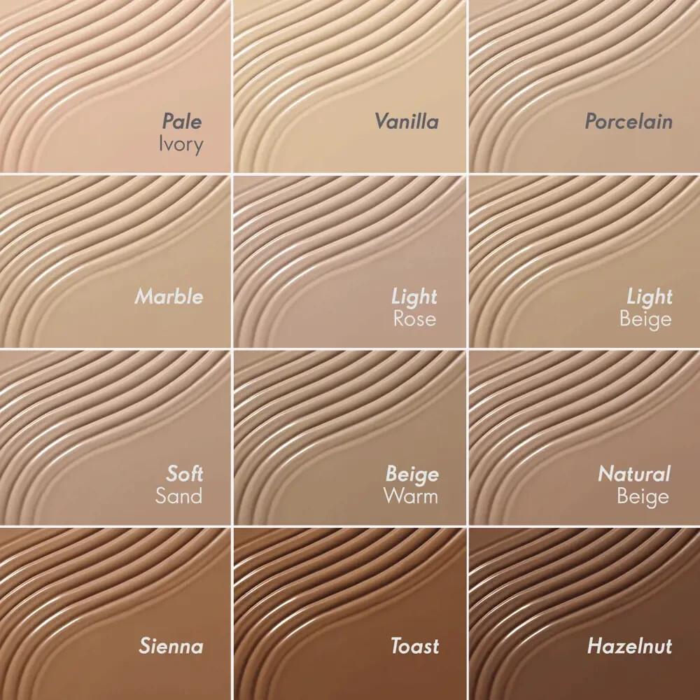 ORIFLAME THE ONE EVERLASTING SYNC STRESS FREE FOUNDATION SPF20 +