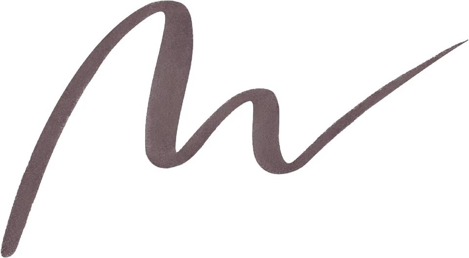 excel Mellow Shade Liquid Liner ML04 Mohair Grey Eyeliner Japan New w/ Tracking - Image 3 of 4