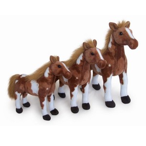 giant horse toy