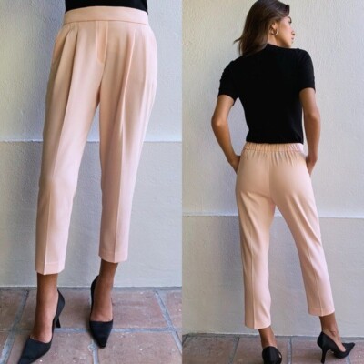Aritzia Babton Cohen Pant Size 0