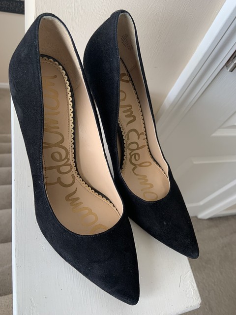 sam edelman hazel dusty rose