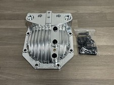 Cosworth Supra Rear Diff Billet Cover