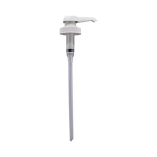 Hibiclens Hand Pump for Bottle 1 gal. (Pack of 2)