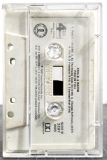 Eric B  Rakim - Paid In Full Cassette 1987 Old School Rap Hip Hop