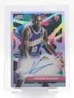 2025 Topps Cosmic Chrome Khaman Maluach Base (RAW)