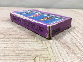 Hogan's Alley Boxed Nintendo Famicom NES Japan - UF6586