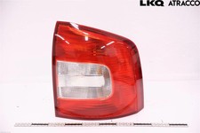 ORIGINAL Rücklicht hinten rechts SKODA OCTAVIA II Combi (1Z5)  2010