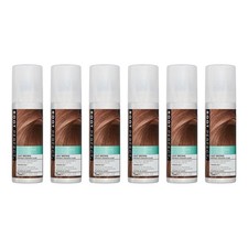 Root Perfect Instant Root Concealer Spray Light Brown 75 ML - Pack of 6