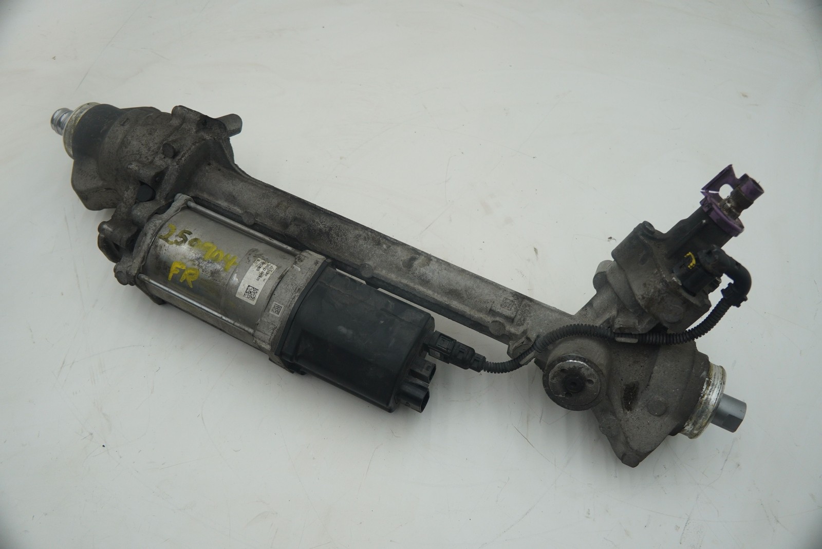 Steering Gear Rack & Pinion 32106889420 OEM BMW i8 2014-20 *Note*