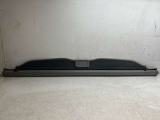 03 2004 2005 2006 2007 2008 Subaru Forester Cargo Cover Privacy Shade 65550sa010