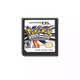 HeartGold Soulsilver Platinum PEARL Classic Game Card  For Nintendo 3DS NDSI NDS
