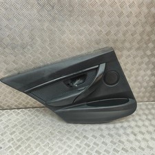 BMW 3 Touring F31 T�rverkleidung hinten links 7846503 2.0 Diesel 105 kW 2014 320