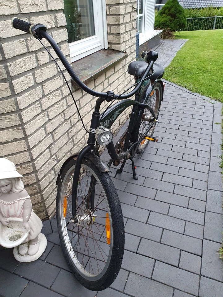 Beach Cruiser 26 Zoll - Bild 4 von 4