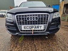 AUDI Q5 QUATTRO MK1 8R Bumper Front