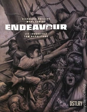 Endeavour #2E 2025 Stock Image