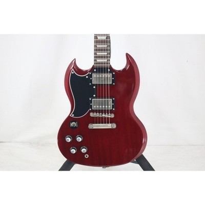 Authentic EPIPHONE  G-400/LH #270-004-255-5374