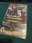 Xenoblade Chromicles 2: Torna - The Golden Country - Nintendo Switch
