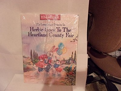The Longaberger Bunnies in Herbie Goes to the Heartland County Fair - Sharon...