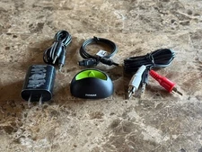 PHONAK ROGER SELECT/SELECT iN DOCKING STATION WITH ALL CABLES