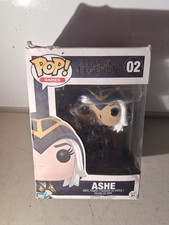 Funko Pop League of Legends Vinyl Figures 14