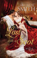Lauren Smith | Lost With A Scot | Taschenbuch | Englisch (2023) | Lauren Smith