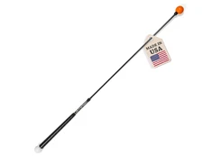 Orange Whip Golf Lightspeed Swing Trainer