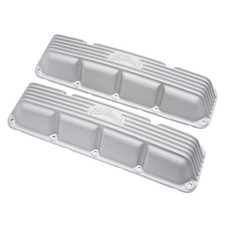 Edelbrock Valve Covers Amc-290 4.8l304 5.0l360 5.9l390 6.4l401 6.