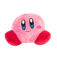 Club Mocchi-Mocchi- Kirby Plush - Kirby Plushie - Squishy Kirby Plushies - 6 Inc