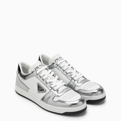 Prada Downtown Sneaker