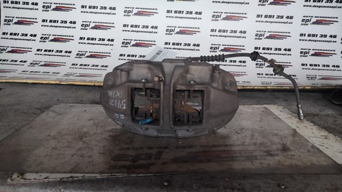 Pinza freno anteriore destra Classic Line tipo ATE per Mercedes W123 - 60mm