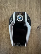 Display Key /Schl�ssel BMW 7er G11  Gel�scht Displaybruch